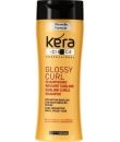 300ML SHP GLOSSY CURL KERA