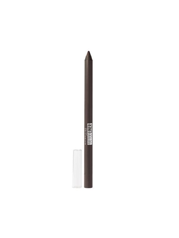 TATTOO LINER 910 BOLD BROWN GM