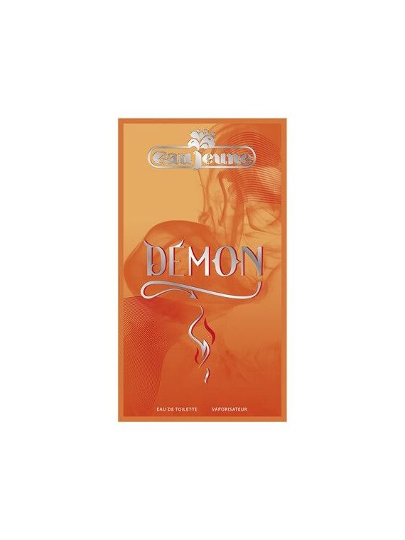 75ML EDT DEMON EAU JEUNE