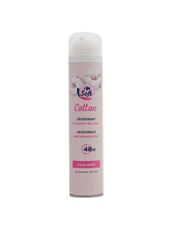 200ML ATO.COTON CRFSFT