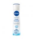 150ML ATO.FRESH NATURAL NIVEA