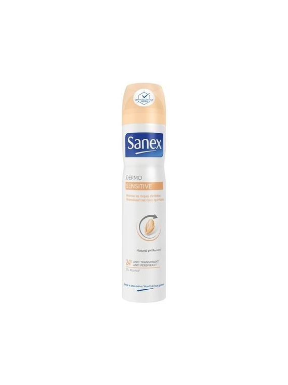 200ML ATO.DERMO SENS.ATP SANEX