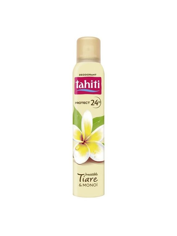 200ML ATO.TIARE/MONOI TAHITI