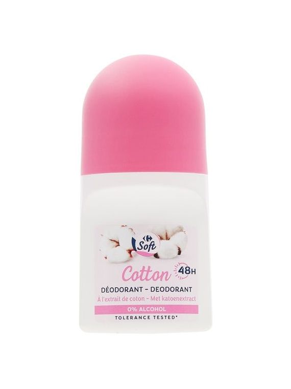 50ML DEO B.COTTON CRFSFT