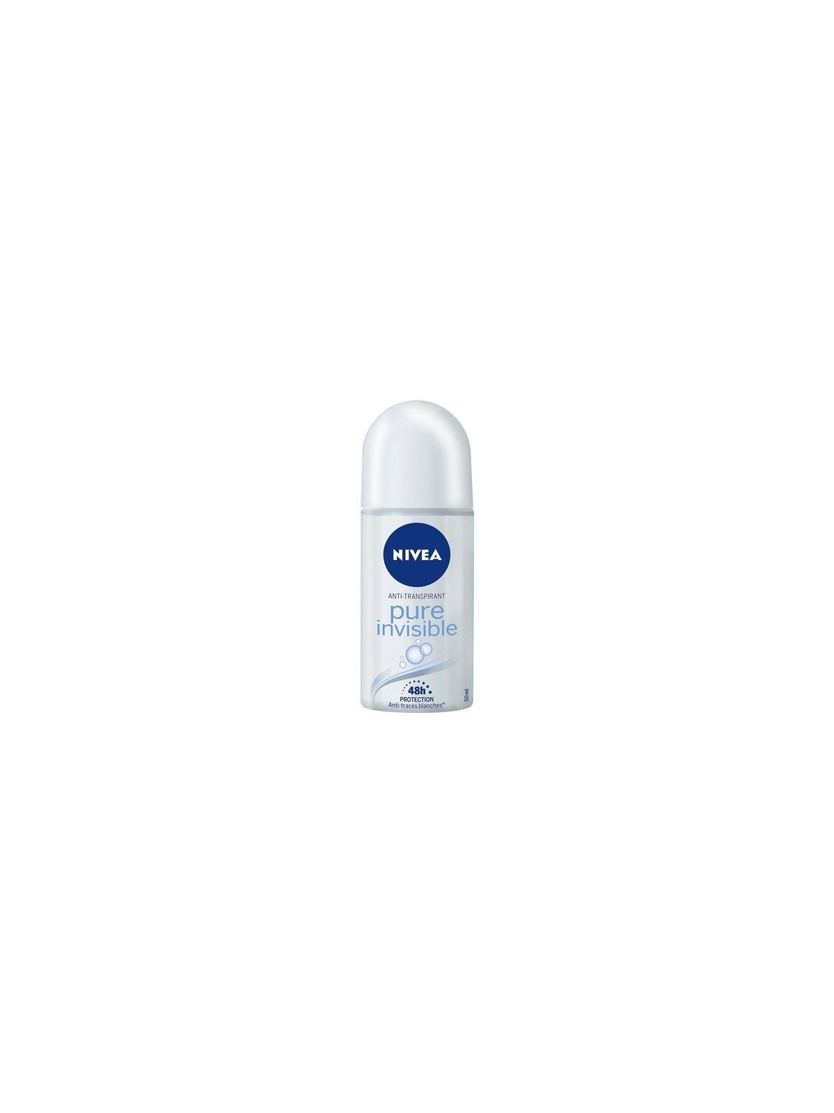 50ML DEO B.PURE INVIS.ATP