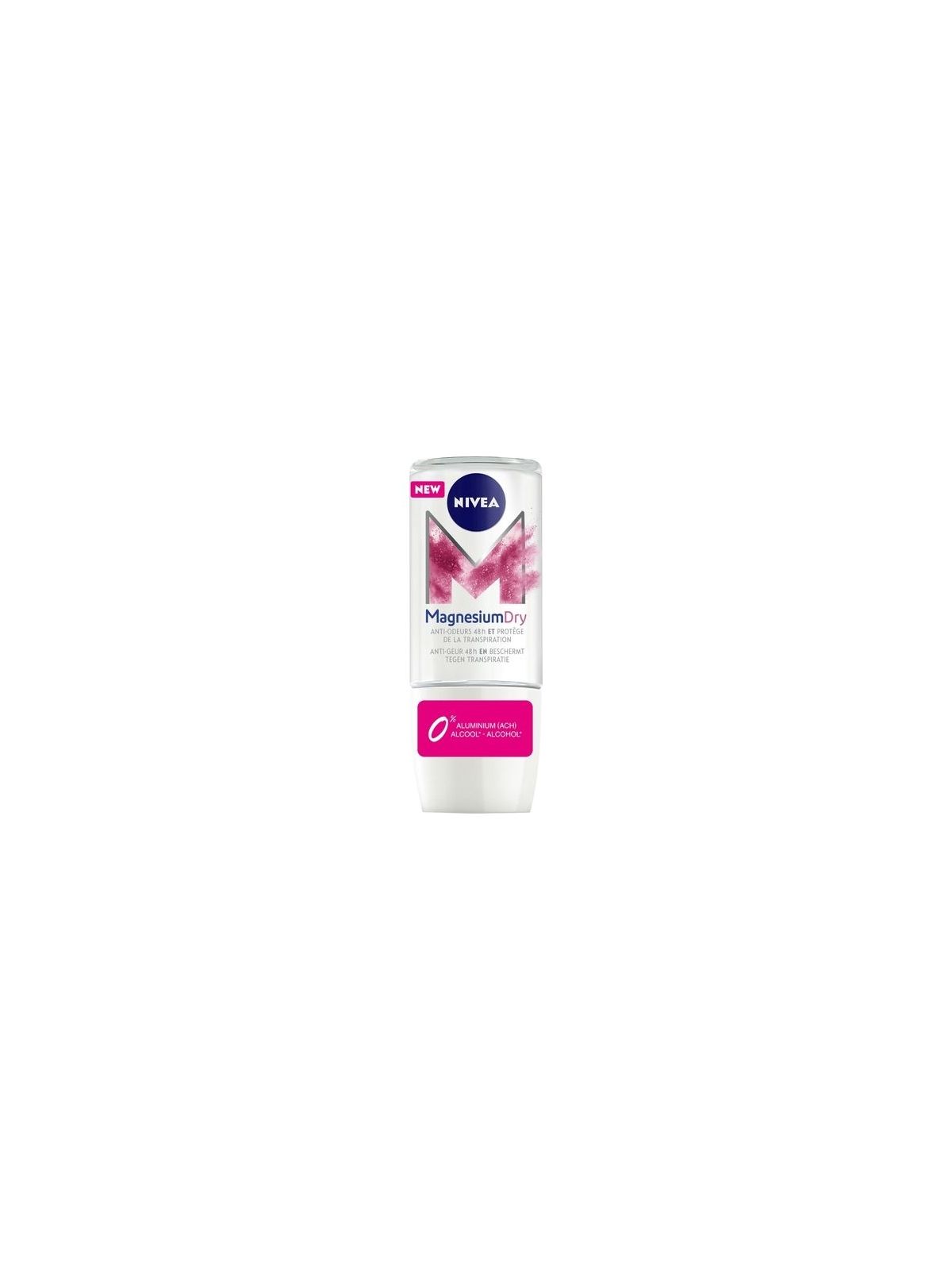 50ML DEO B.DRY CARE MG NIVEA