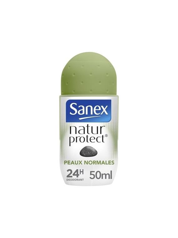 50ML DEO B.NAT.PROT.PN SANEX