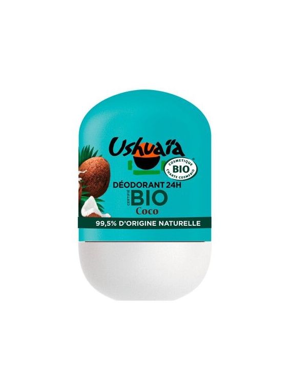 50ML DEO R.COCO BIO USHU