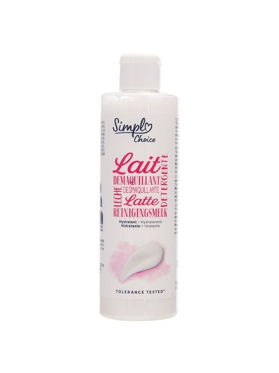 250ML LAIT DEMAQ.SIMPL