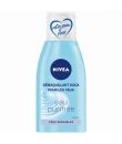 125ML DEMAQ.YEUX DOUX NIVEA