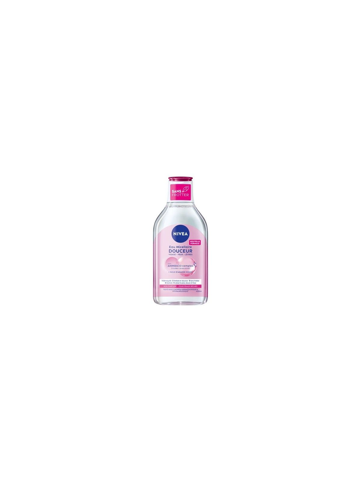 400ML EAU DEMAQ.MICEL DCR