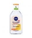 400ML EAU MICEL.NRJ PFT NIVEA