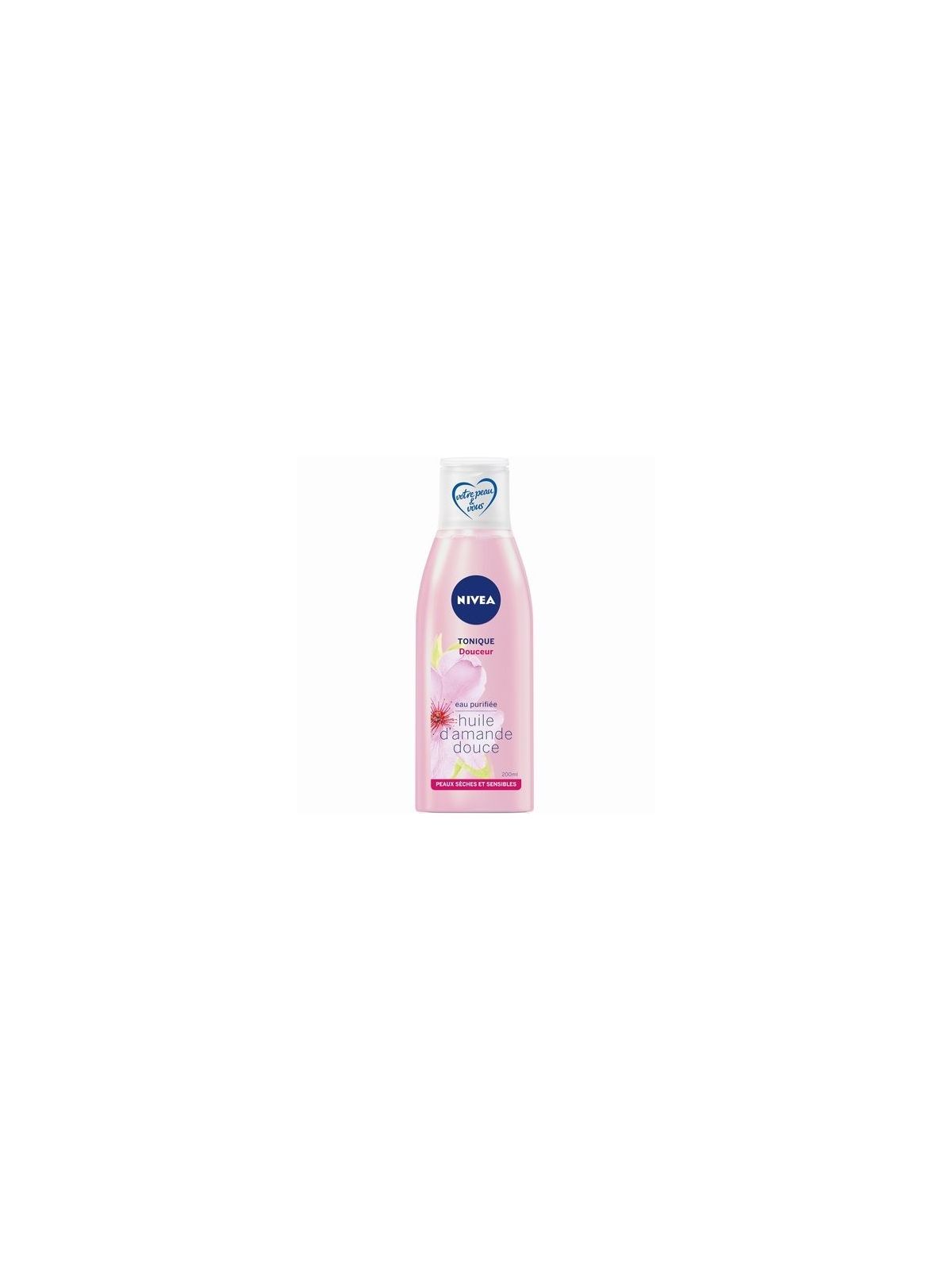 200ML TONIQ.DCR PSS NIVEA