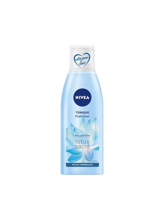 200ML TONIQ.FRESH PNM NIVEA