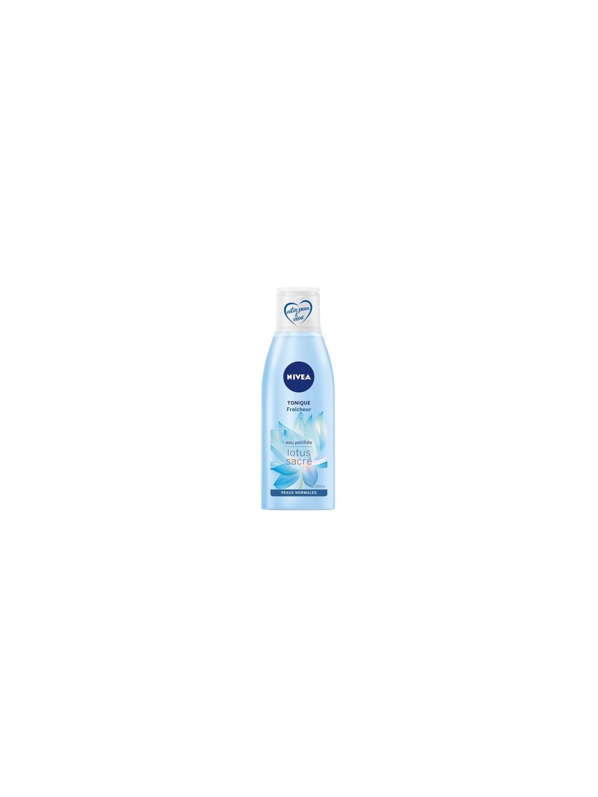 200ML TONIQ.FRESH PNM NIVEA