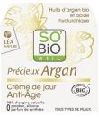 50ML CR.JOUR A/AGE ARGAN BIO