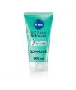 150ML GOMMAGE DERMA SKIN NIVEA