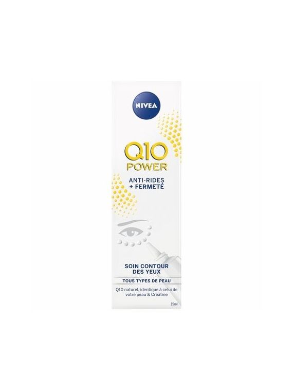 10ML A/RIDE YEUX Q10 NIVEA