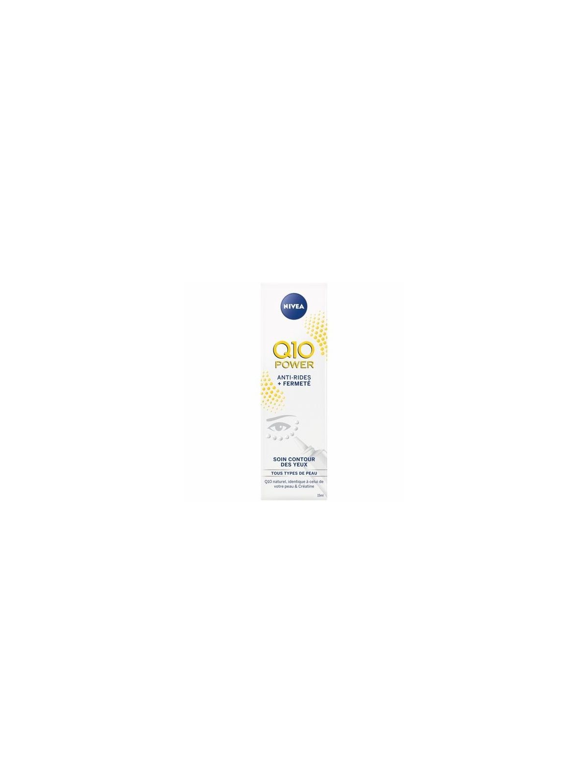 10ML A/RIDE YEUX Q10 NIVEA