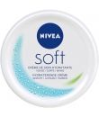 100ML CR.SOFT POT NIVEA