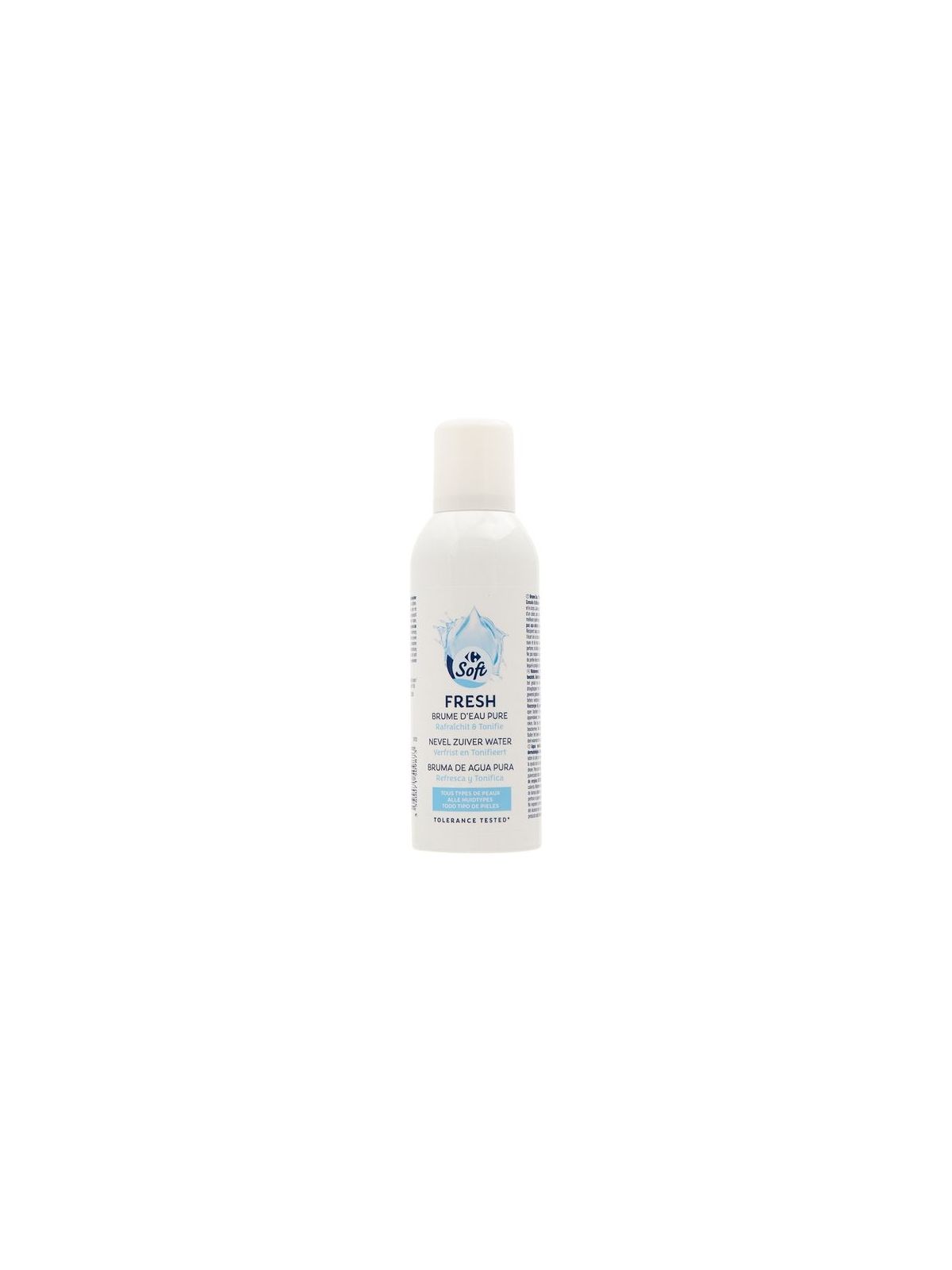 150ML BRUME EAU CRF