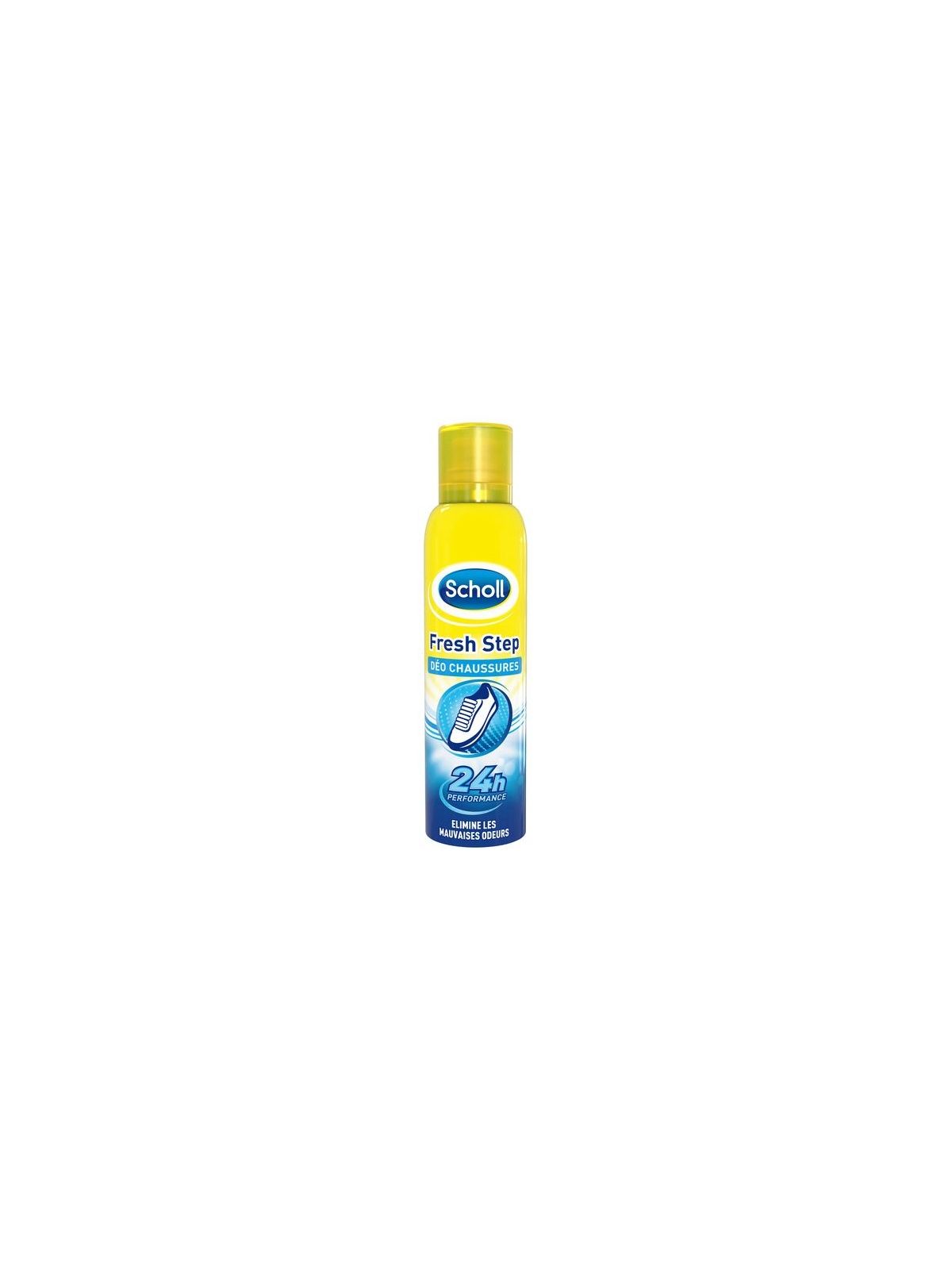 150ML CHAUSSURE SPRAY SCHOLL