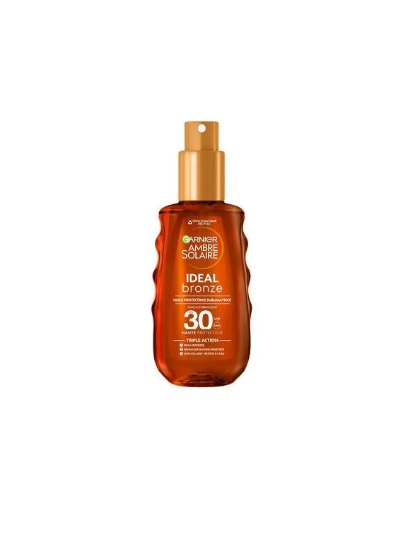 150ML SPRAY HUILE SPF30 AS