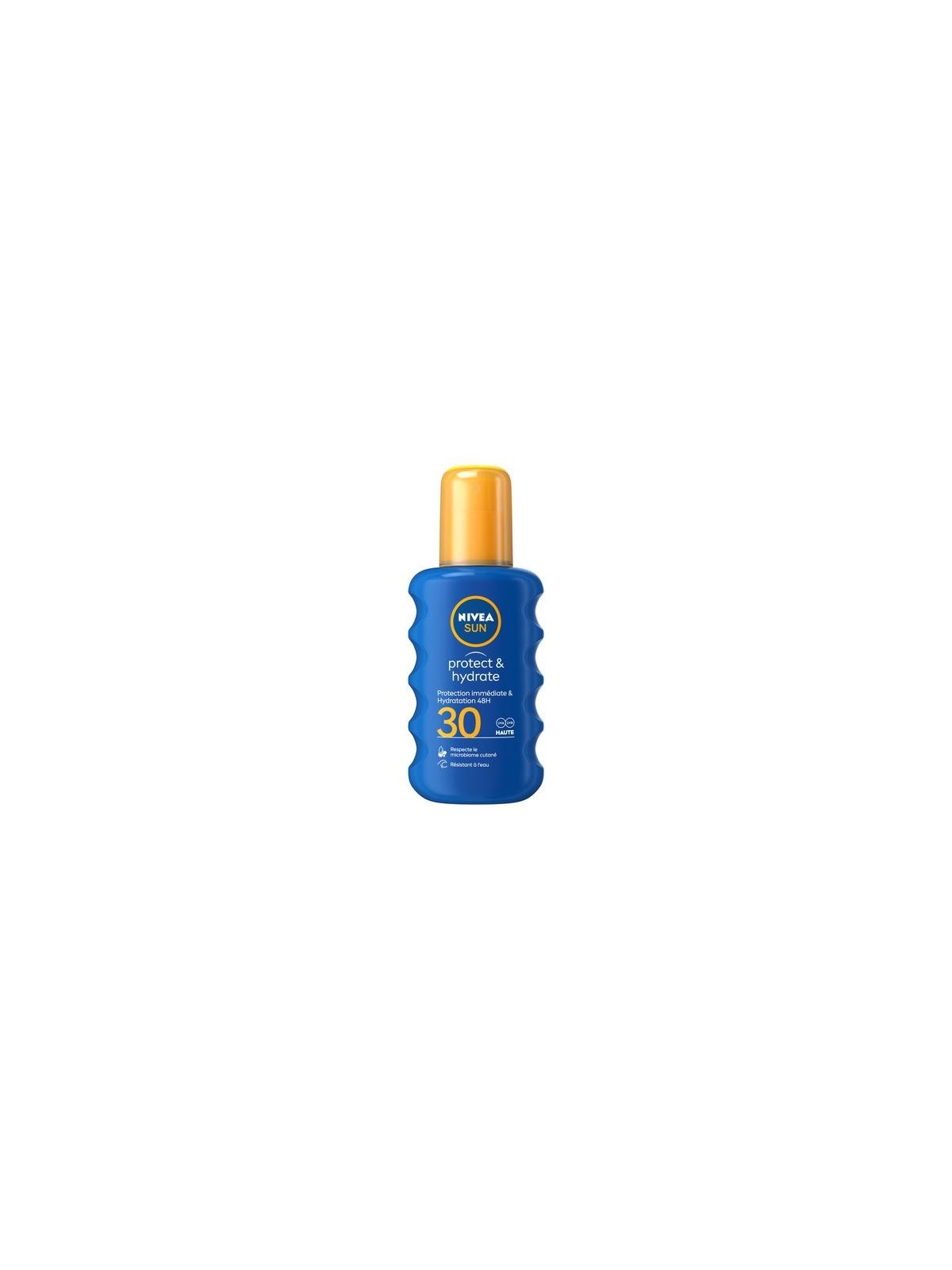 200ML SPRAY P&H FPS30 NIVEA