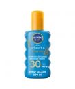 200ML SPRAY P&B FPS30 NIVEA