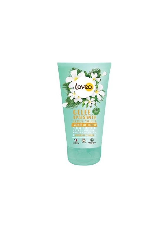 150ML GELEE APR/SOL.LOVEA