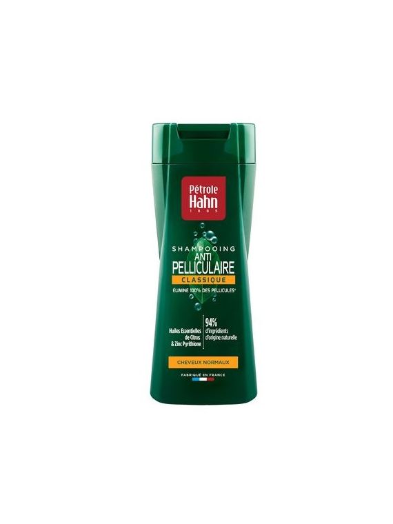 250ML SHP STOP PEL P.HAHN