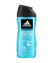 250ML GD ICE DIVE ADIDAS