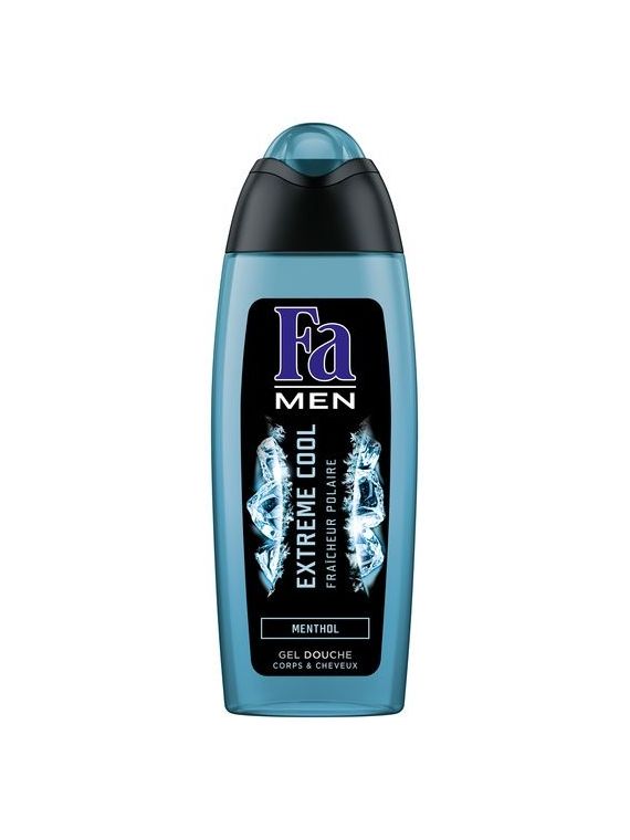 250ML GD H.EXT.COOL FA MEN