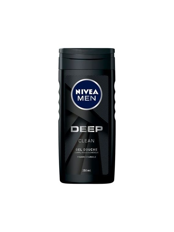 250ML GD H.DEEP NIVEA