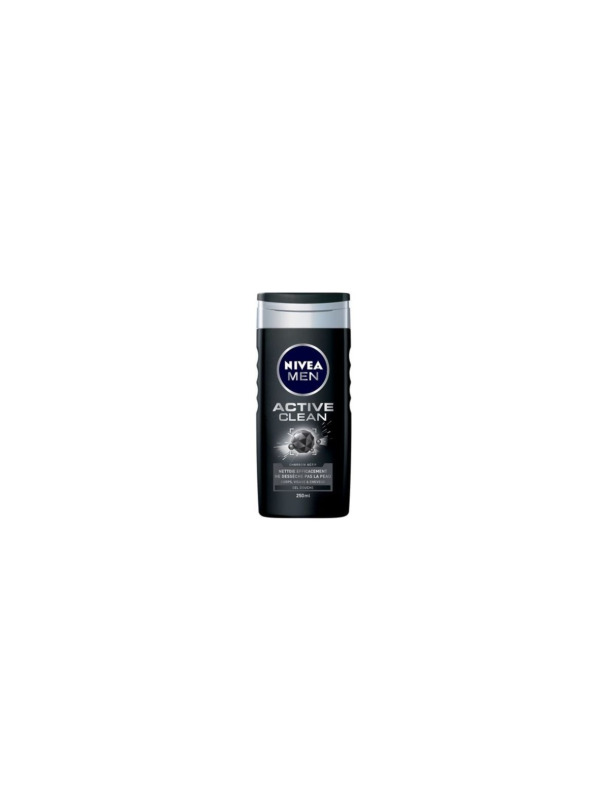 250ML GD H.ACTIVE CLEAN NIVEA