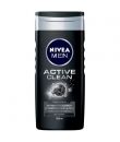 250ML GD H.ACTIVE CLEAN NIVEA