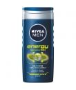 250ML SHP+DCHE H.NRJ PSG NIVEA