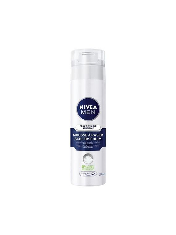 200ML MAR SENSIT.NIVEA