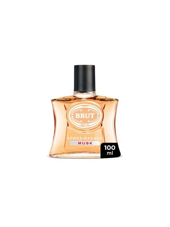 100ML EDT H.AP/RAS.MUSK BRUT