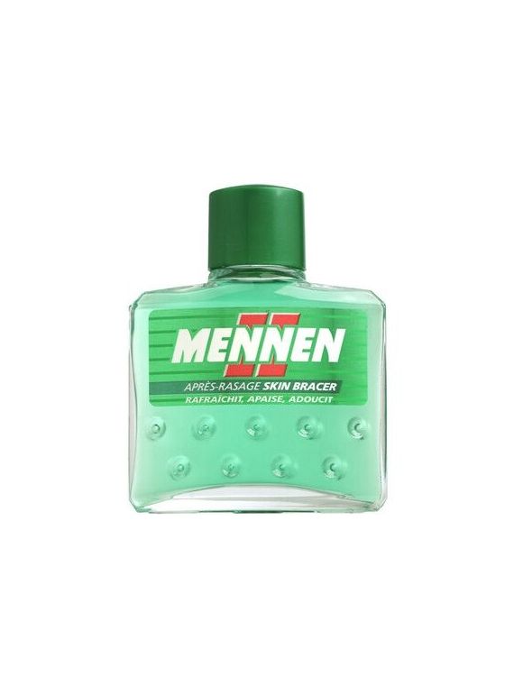 125ML AP/RAS.SKIN BR.MENNEN