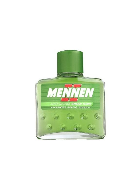 125ML AP/RAS.GREEN TONI MENNEN