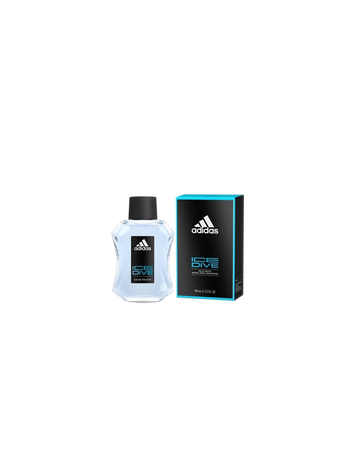 100ML EDT ICE DIVE ADIDAS