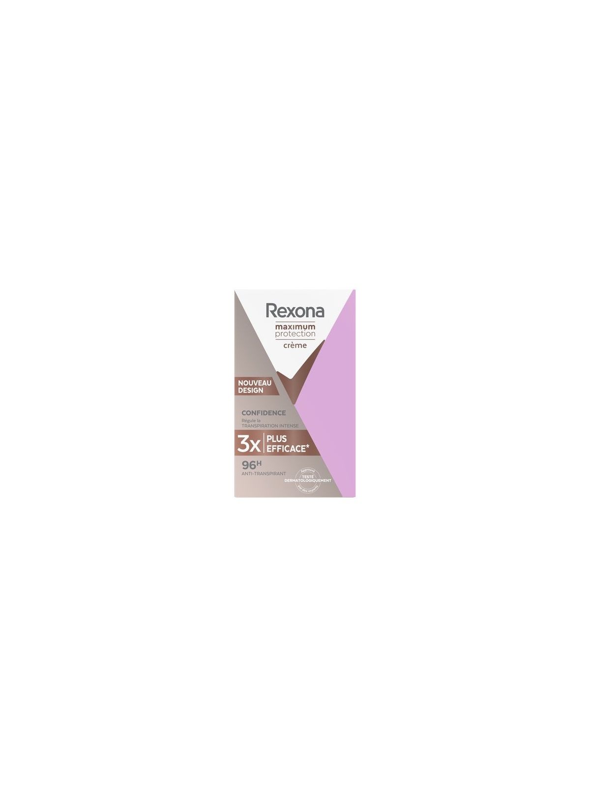 45ML DEO.A/TRSP&A/ODEUR REXONA