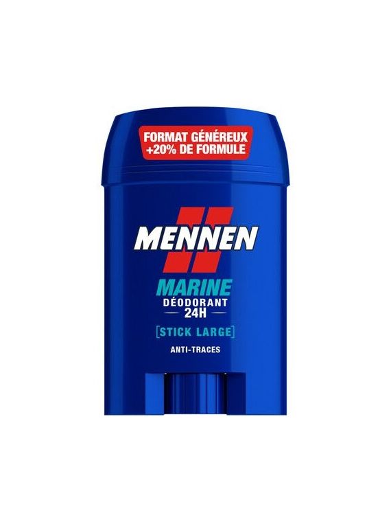 50ML STICK H.MARINE MENNEN