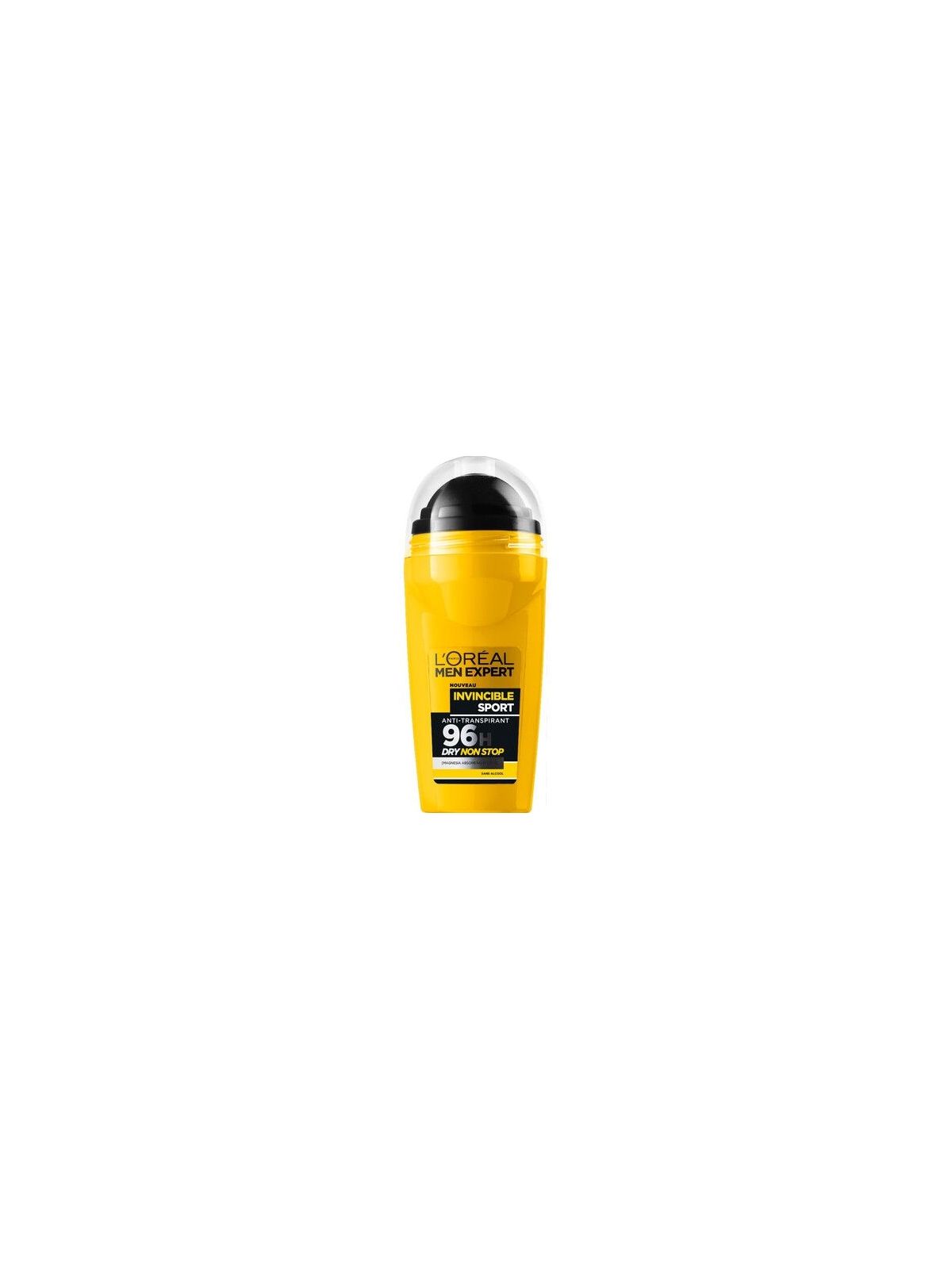 50ML DEO B.H INVINC MEN EXPERT