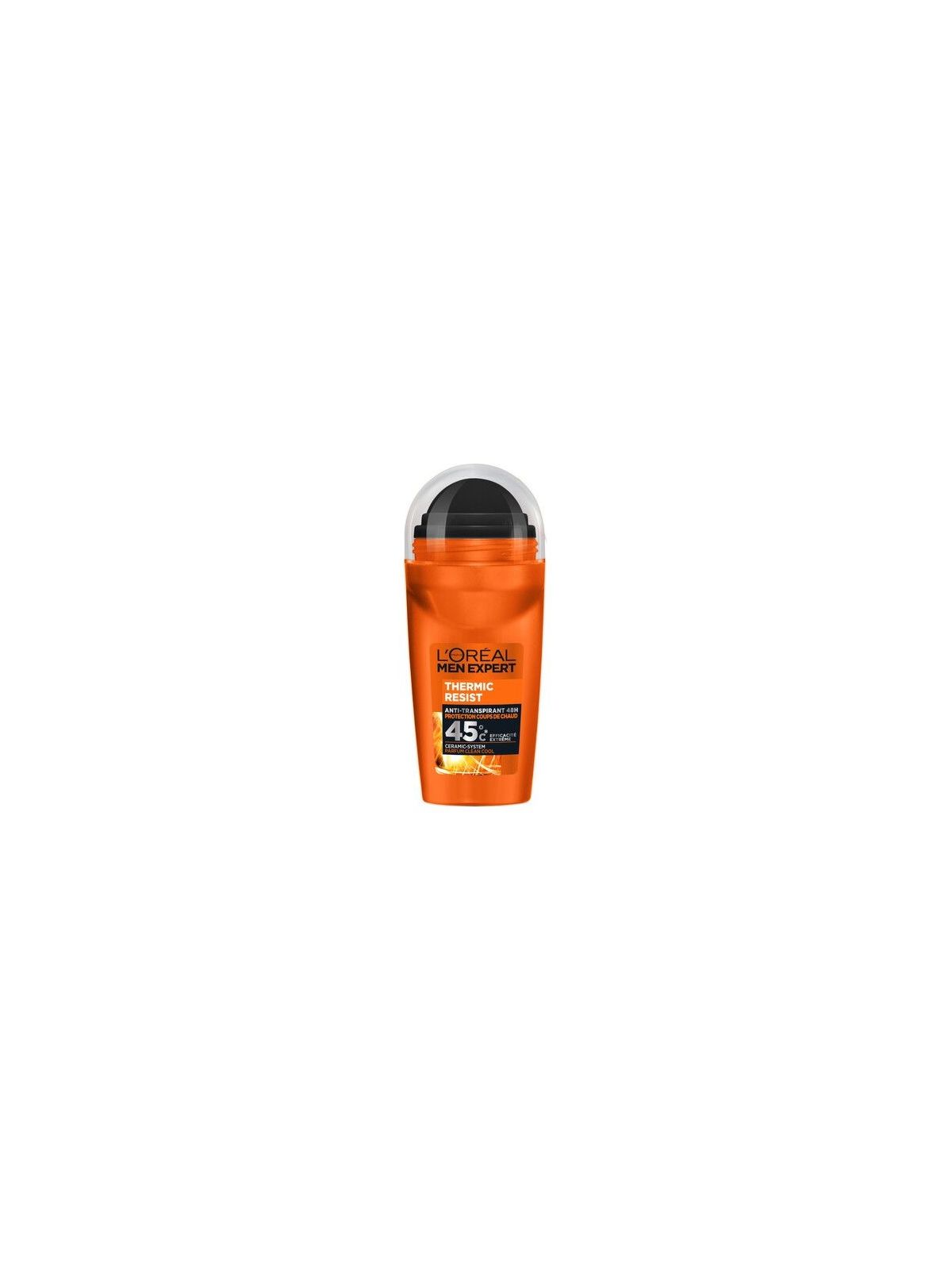 50ML DEO B.H THERMIC MEN