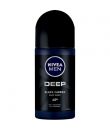 50ML DEO B.H DEEP NIVEA