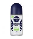 50ML DEO B.H SENSIT.NIVEA