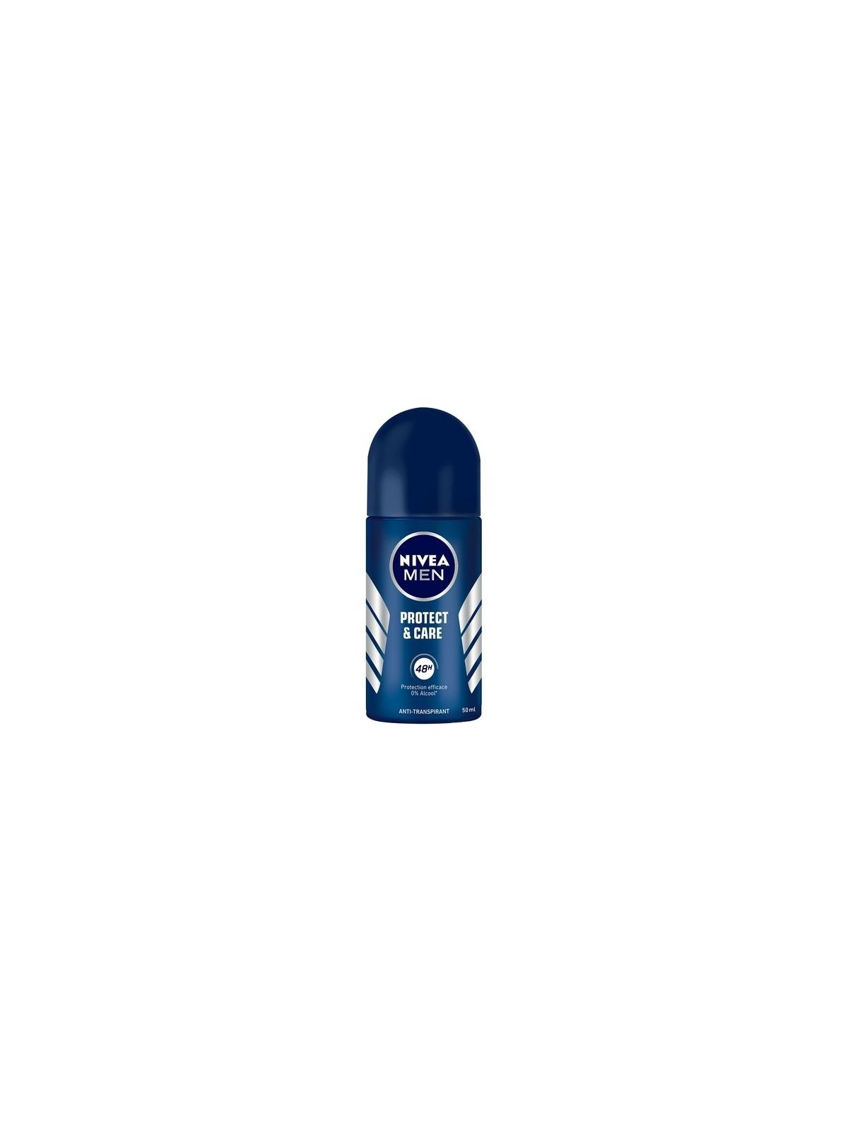 50ML DEO B.H P&C NIVEA