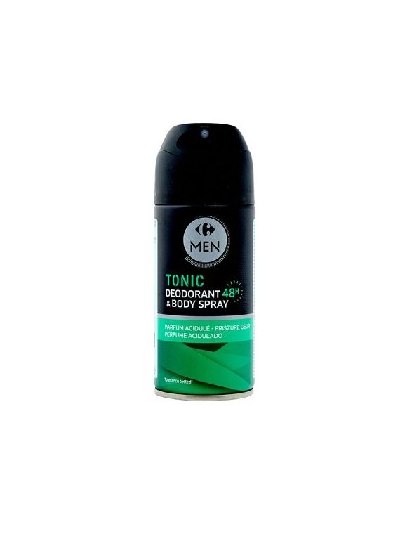 150ML DEO H.TONIC CRF MEN